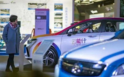 新能源汽車(chē)下鄉(xiāng)遇困 一年后重回油車(chē)，農(nóng)民大叔的用車(chē)?yán)Ь称饰? />
</a>
<span><a href=