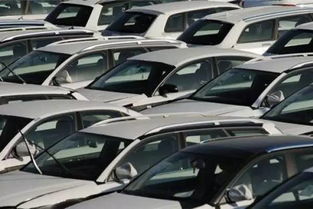 京津冀汽車(chē)銷(xiāo)售市場(chǎng)觀察 每條都有你