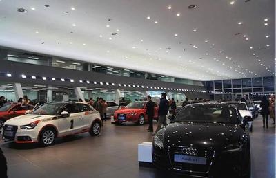 4S店提新車(chē) 關(guān)鍵注意事項(xiàng)指南