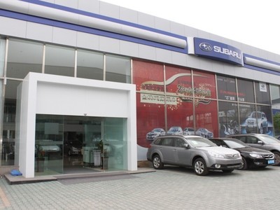 發動機裝配技術解析 新疆華盛汽車銷售的工藝標準