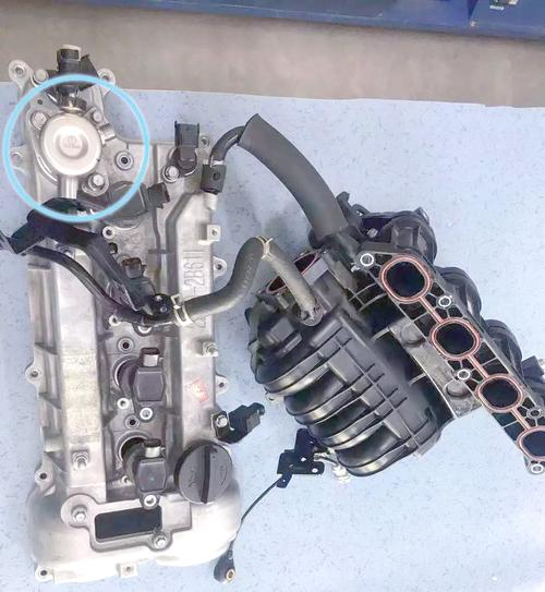 汽車發(fā)動(dòng)機(jī)拆裝全攻略 從拆卸到裝配的逆工程