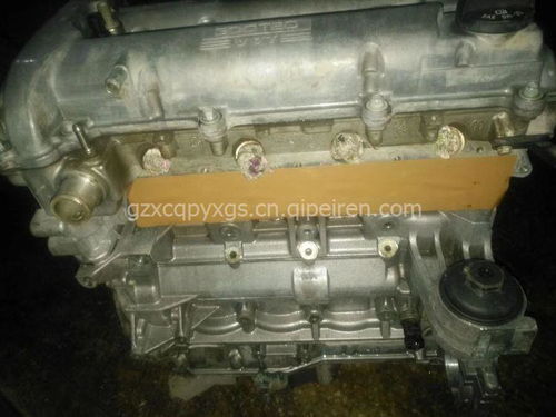 別克君越2.4發(fā)動(dòng)機(jī)總成原裝拆車件選購指南 價(jià)格、圖片與裝配要點(diǎn)詳解